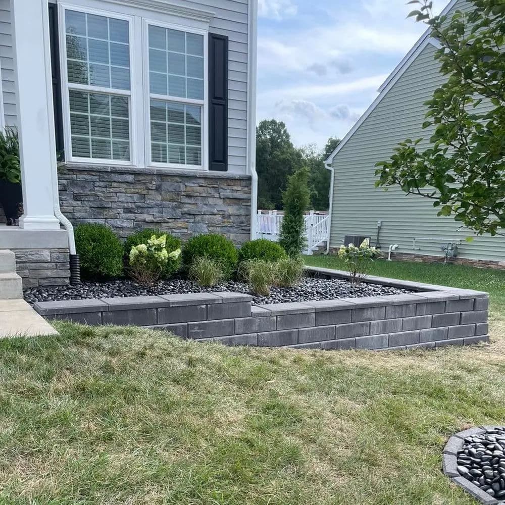 Landscaping and Stonework image